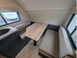 2024 Forest River R-Pod RP-171C