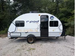2024 Forest River R-Pod RP-171C