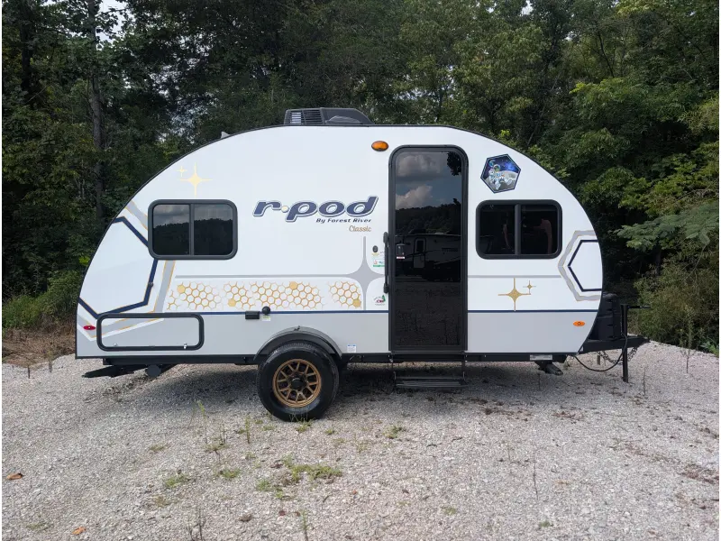 2024 Forest River R-Pod RP-171C