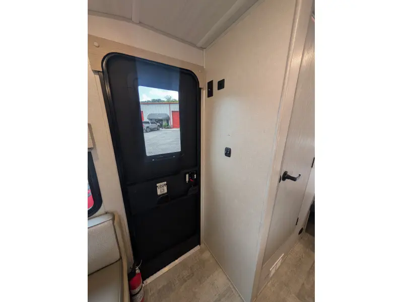 2024 Forest River R-Pod RP-171C