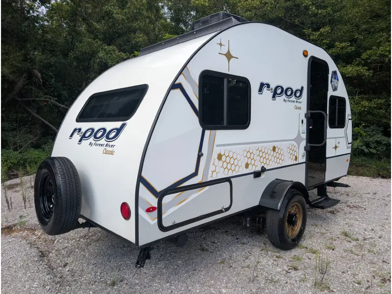 2024 Forest River R-Pod RP-171C