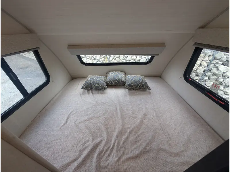 2024 Forest River R-Pod RP-171C