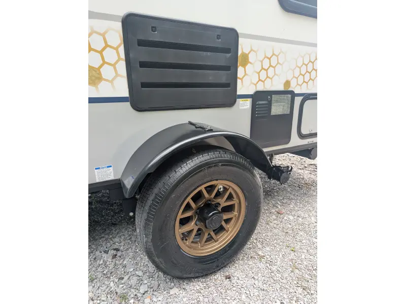 2024 Forest River R-Pod RP-171C
