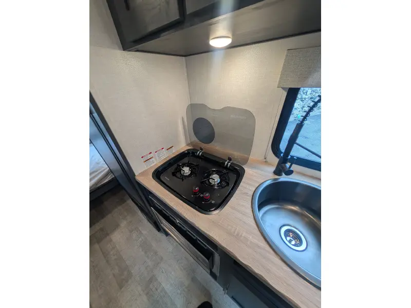 2024 Forest River R-Pod RP-171C