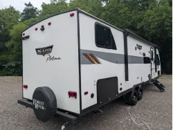2024 Forest River Wildwood X-Lite 273QBXL