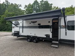 2024 Forest River Wildwood X-Lite 273QBXL