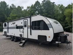 2024 Forest River Wildwood X-Lite 273QBXL