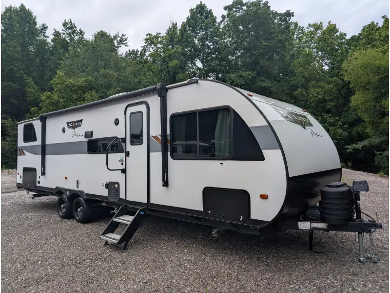 2024 Forest River Wildwood X-Lite 273QBXL