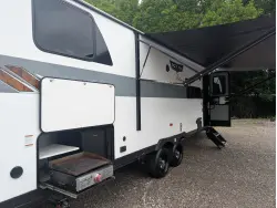 2024 Forest River Wildwood X-Lite 273QBXL