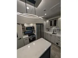 2025 Coachmen Chaparral 389DEK