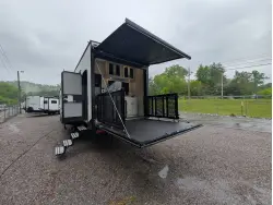 2025 Coachmen Chaparral 389DEK