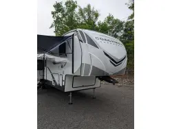 2025 Coachmen Chaparral 389DEK