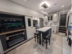 2025 Coachmen Chaparral 389DEK