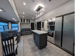 2025 Coachmen Chaparral 389DEK
