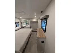 2025 Coachmen Chaparral 389DEK