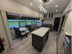 2025 Coachmen Chaparral 389DEK