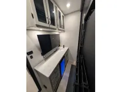 2025 Coachmen Chaparral 389DEK
