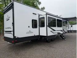2025 Coachmen Chaparral 389DEK