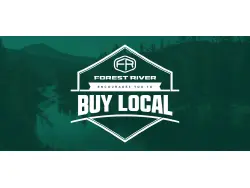 2026 Forest River Rockwood 2524FBT Mini Lite