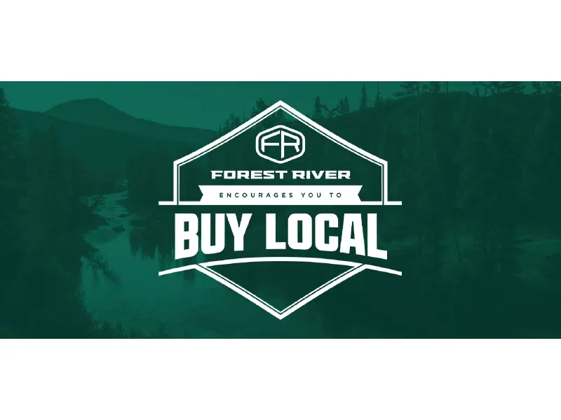 2026 Forest River Rockwood 2524FBT Mini Lite
