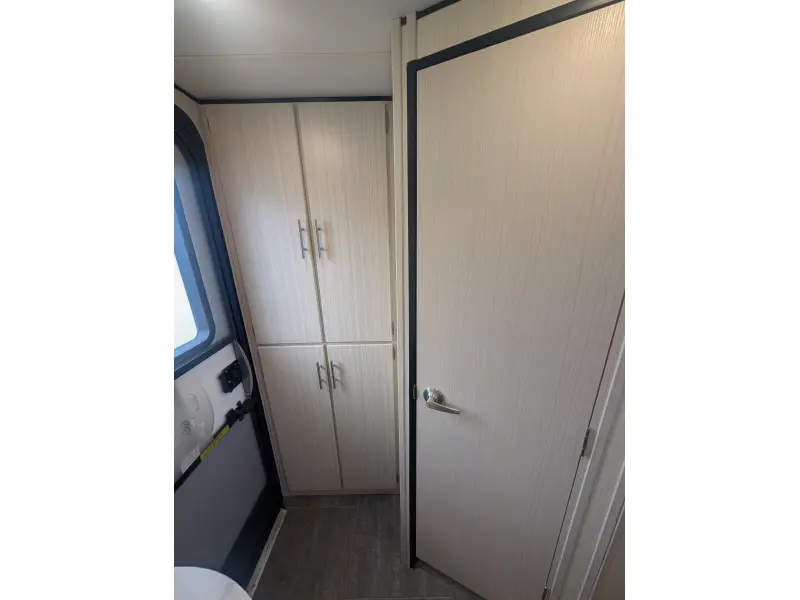 2018 Livin Lite Camplite CL16DBS