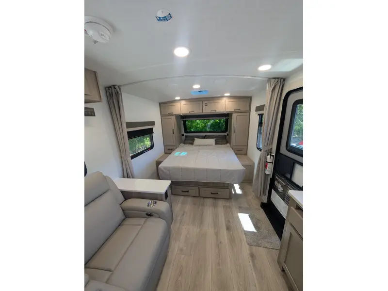 2026 Forest River Rockwood 2524FBT Mini Lite