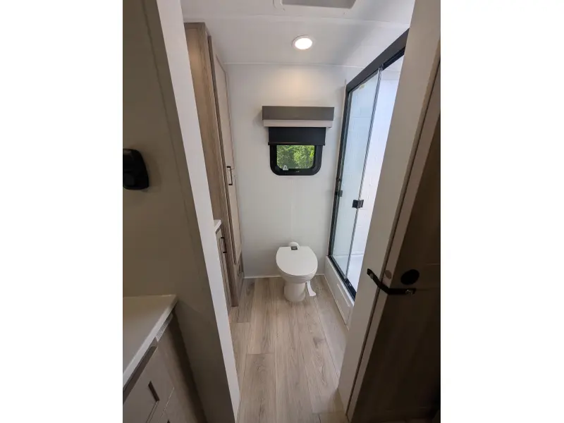 2026 Forest River Rockwood 2524FBT Mini Lite