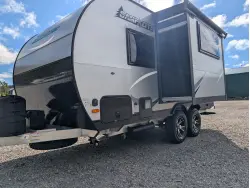 2018 Livin Lite Camplite CL16DBS
