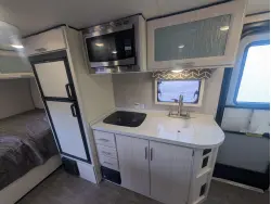2018 Livin Lite Camplite CL16DBS