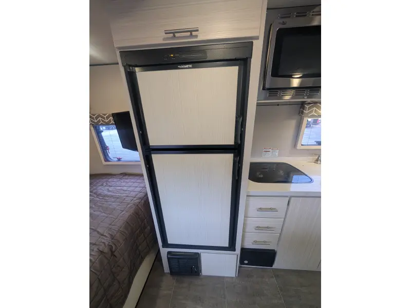 2018 Livin Lite Camplite CL16DBS