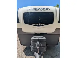 2026 Forest River Rockwood 2524FBT Mini Lite