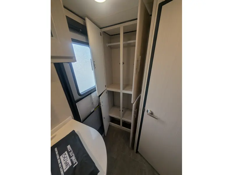 2018 Livin Lite Camplite CL16DBS