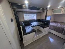 2018 Livin Lite Camplite CL16DBS
