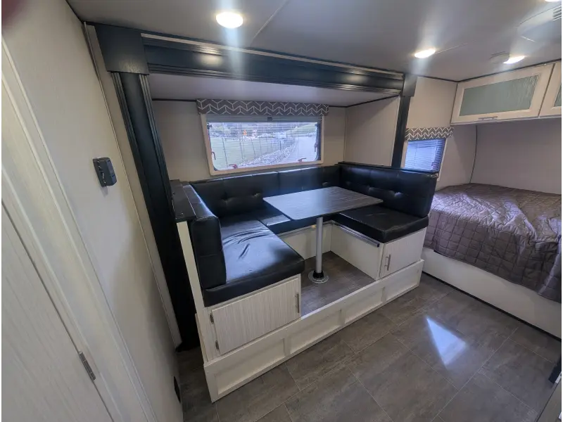 2018 Livin Lite Camplite CL16DBS