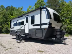 2026 Forest River Rockwood 2524FBT Mini Lite
