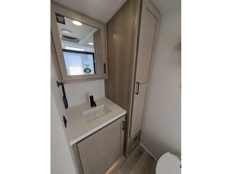 2026 Forest River Rockwood 2524FBT Mini Lite