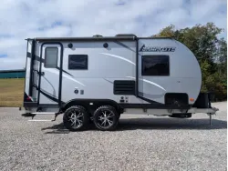 2018 Livin Lite Camplite CL16DBS