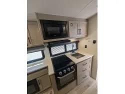 2026 Forest River Rockwood 2524FBT Mini Lite