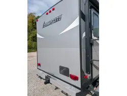2018 Livin Lite Camplite CL16DBS