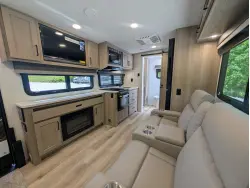 2026 Forest River Rockwood 2524FBT Mini Lite