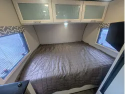 2018 Livin Lite Camplite CL16DBS