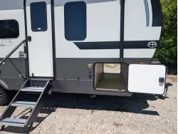 2026 Forest River Rockwood 2524FBT Mini Lite