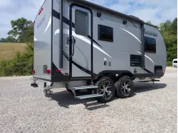 2018 Livin Lite Camplite CL16DBS