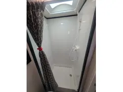 2018 Livin Lite Camplite CL16DBS