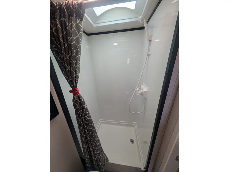 2018 Livin Lite Camplite CL16DBS