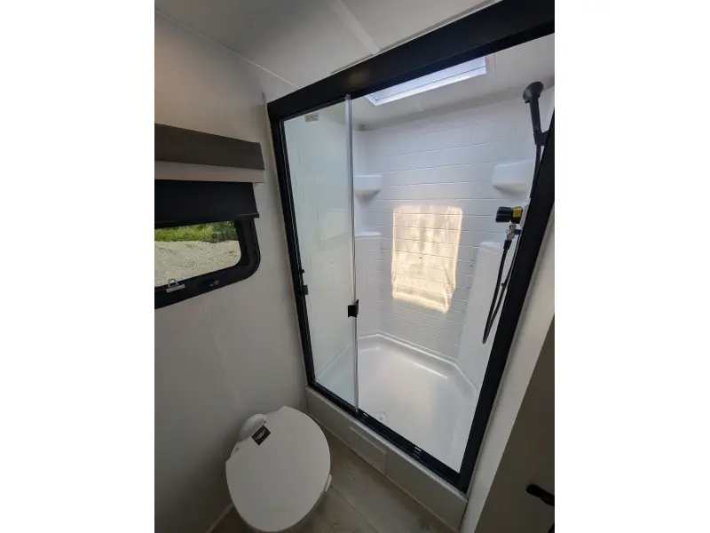 2026 Forest River Rockwood 2524FBT Mini Lite