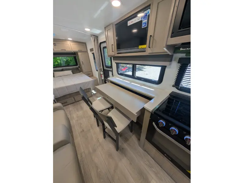 2026 Forest River Rockwood 2524FBT Mini Lite