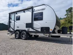 2018 Livin Lite Camplite CL16DBS