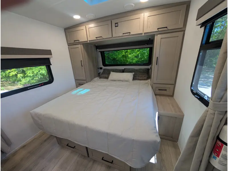 2026 Forest River Rockwood 2524FBT Mini Lite