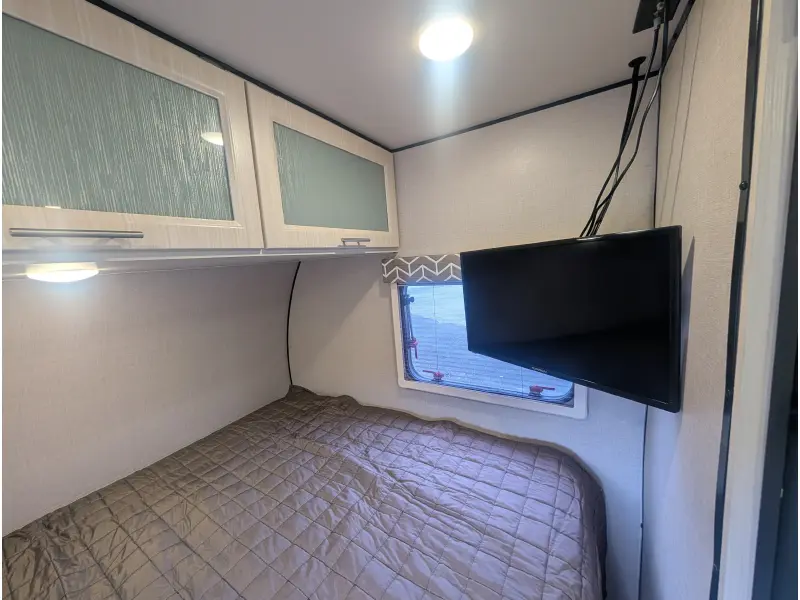 2018 Livin Lite Camplite CL16DBS
